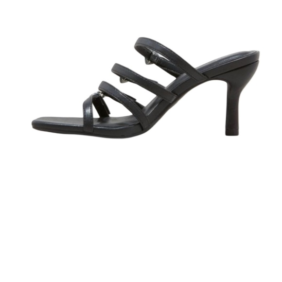 Britt mule heels by wild fable. - Picture 3 of 9